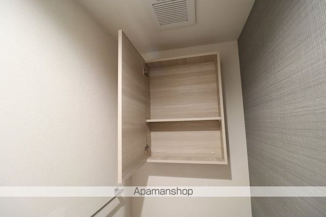 GRAND D-ROOM大秋の内装写真