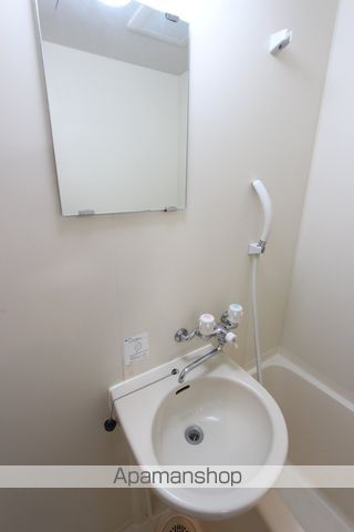 ささほハイツの内装写真