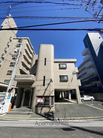 センチュリー曙IIの外観写真