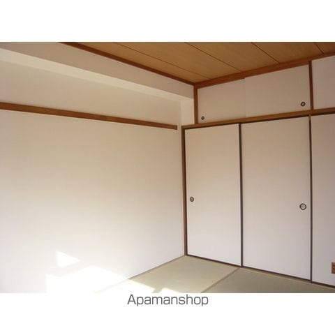 プラージュ高田馬場の内装写真
