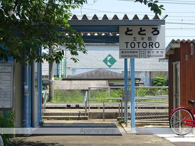 コーポ庵川Iの周辺写真