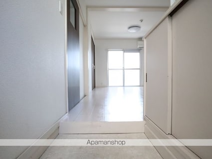 小林ビル[1LDK/38m2]の内装5