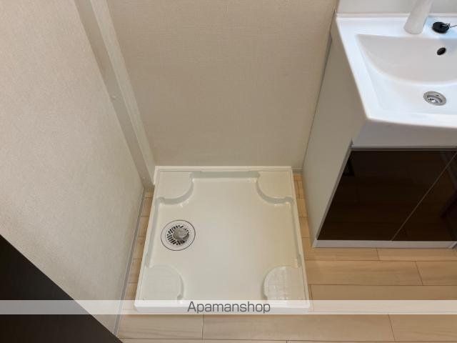 スターテラス伴東の内装写真