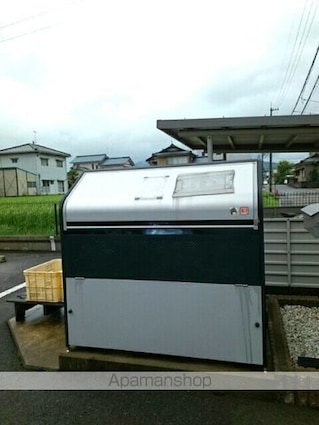 フェアリー・テール　Ⅳ[2DK/44.06m2]の共用部