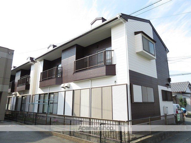 テラスハウス井口