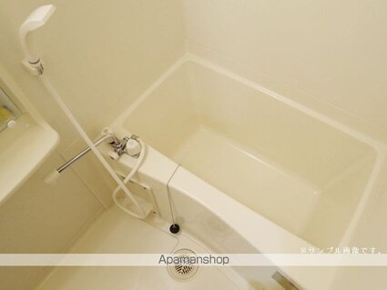 プレサンス泉アーバンゲート[1K/20.16m2]の内装4