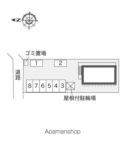 レオパレスステラのその他写真