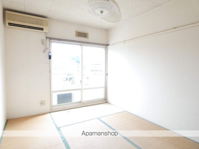 コーポちぼりの内装写真