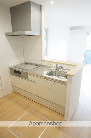 グランセレーネの内装写真