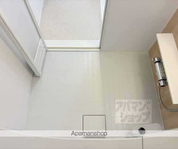 プレミール京都の内装写真