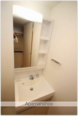 プランドール北浜の内装写真