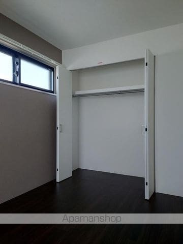 AGLAIA 千石 DEUXの内装写真