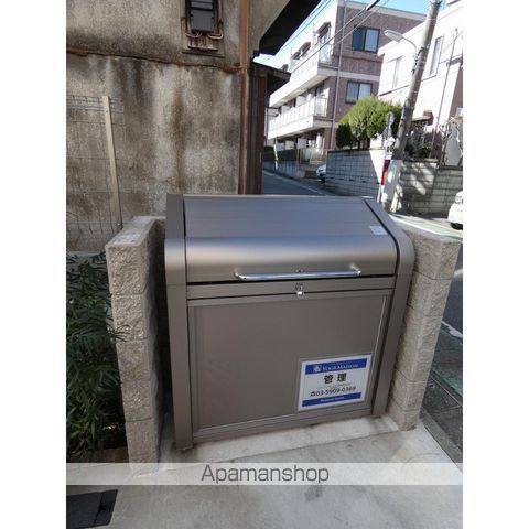 カステロ ピノの内装写真