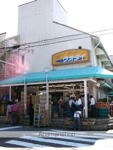 日進ビルの周辺写真