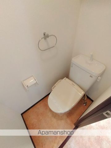 VIERRACOURTTENJINBASHIの内装写真