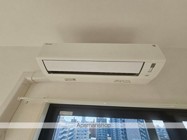 SーRESIDENCE亀島駅前BLAZEの内装写真