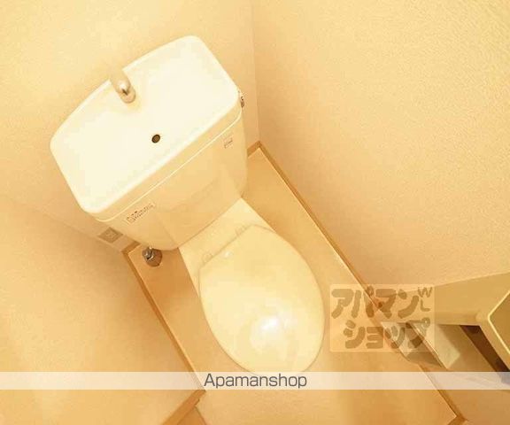 ヴィヴァーチェ杉の内装写真
