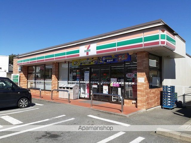 サンライズ大森の周辺写真