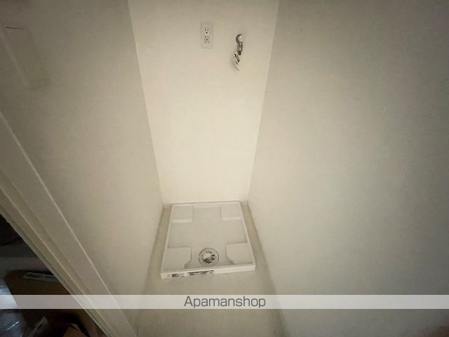 ブリージェ夙川南郷の内装写真