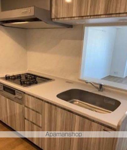 SーRESIDENCE本所吾妻橋の内装写真