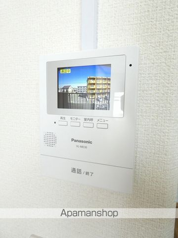 サントピアマンションの内装写真