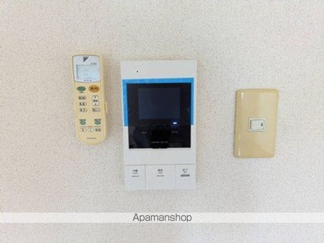 ウィンディア楽々園の内装写真