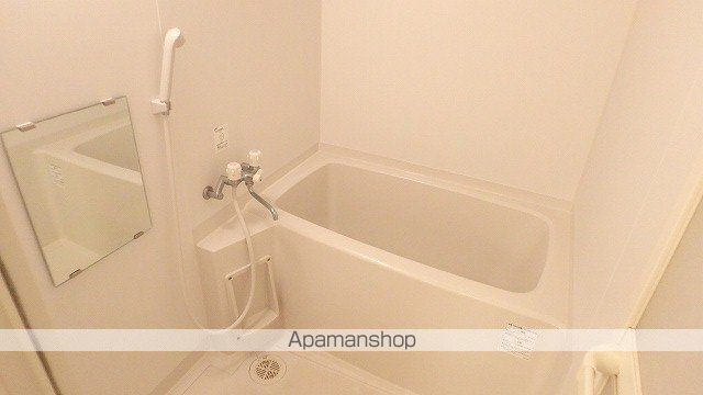 フルールIIの内装写真