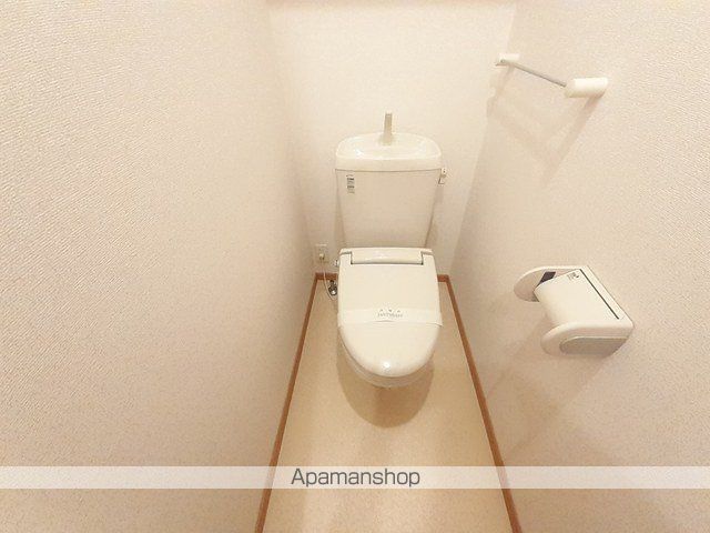 コーポ和広の内装写真
