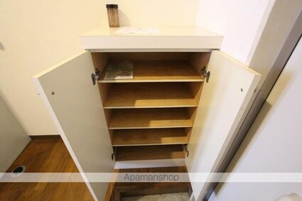 香川県高松市由良町[1K/26m2]の内装2