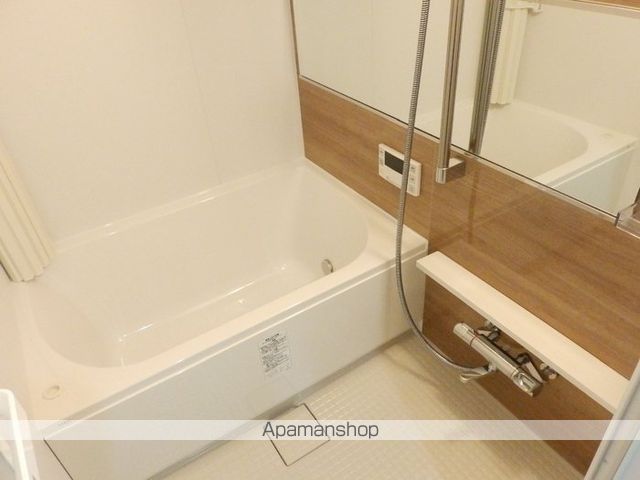 リモッカ大手町の内装写真