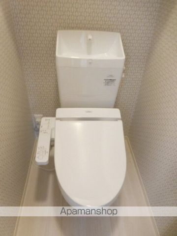 ペニーロイヤルの内装写真