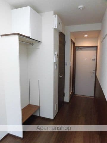 JLBグランエクリュ高円寺IIの内装写真