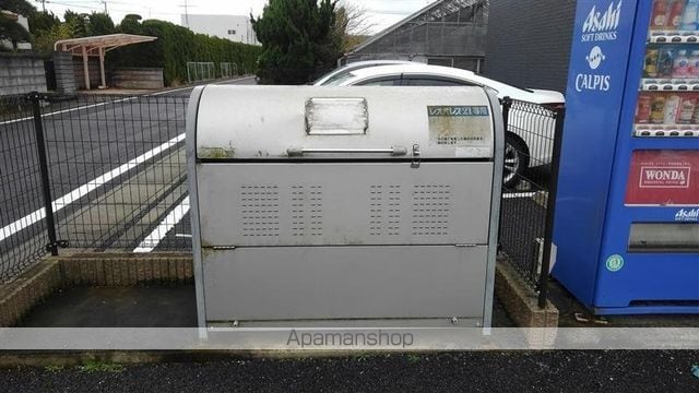 レオネクストエタニティの内装写真