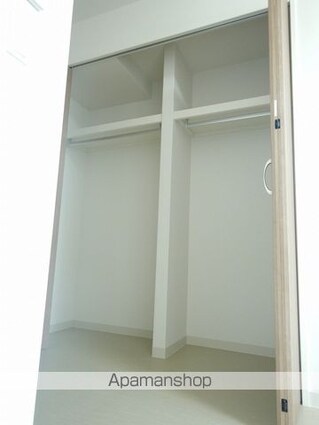 Ｋ－クレスト西新町[1K/29.99m2]の収納