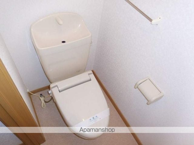 マルグリットIの内装写真