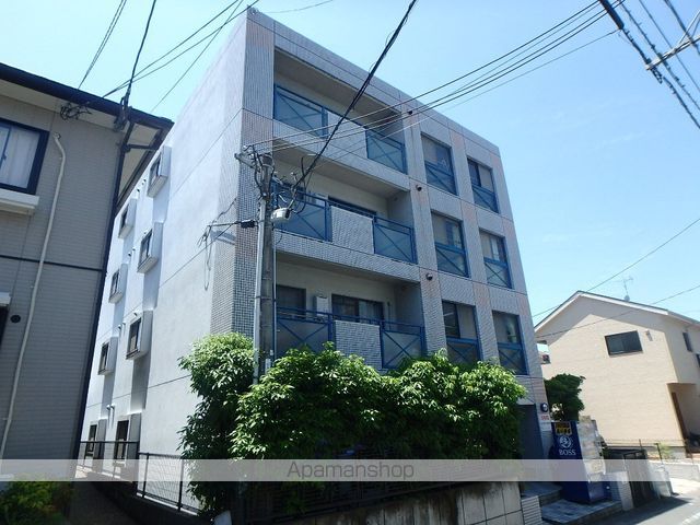 ダイブZEROの外観写真