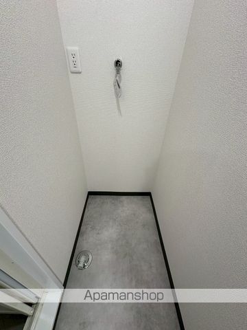 M5ビルの内装写真