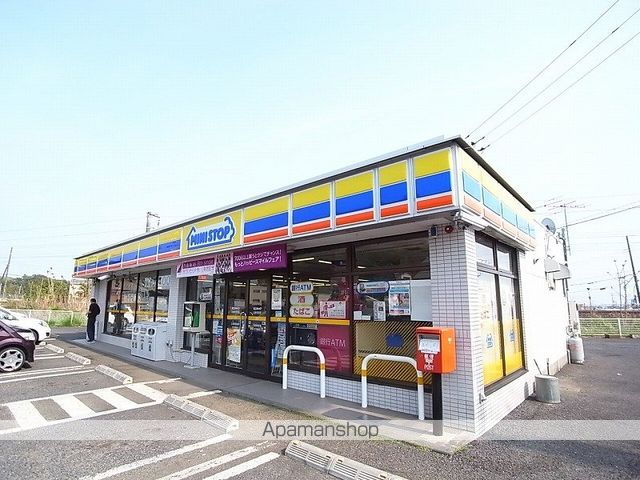 ヘブンリーの周辺写真