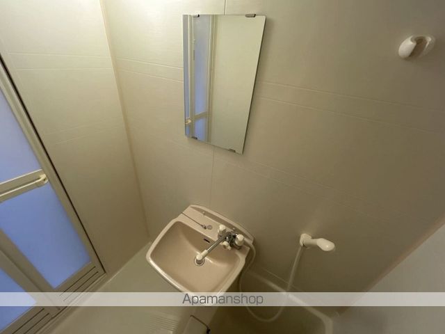 レオパレスブランドミールIIの内装写真