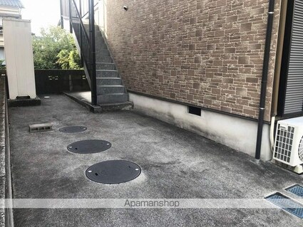 メゾンＴＡＫＥ[2K/37.5m2]の外観2