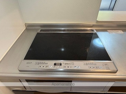 ヴィラ　ルナ　Ａ棟[2LDK/59.07m2]の内装4