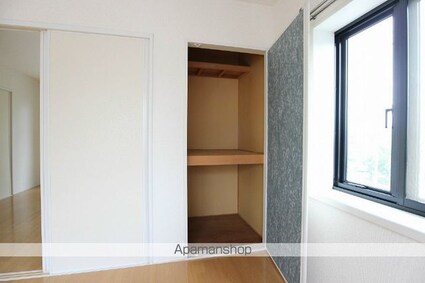 ディアスＫ２[3DK/53.01m2]の収納