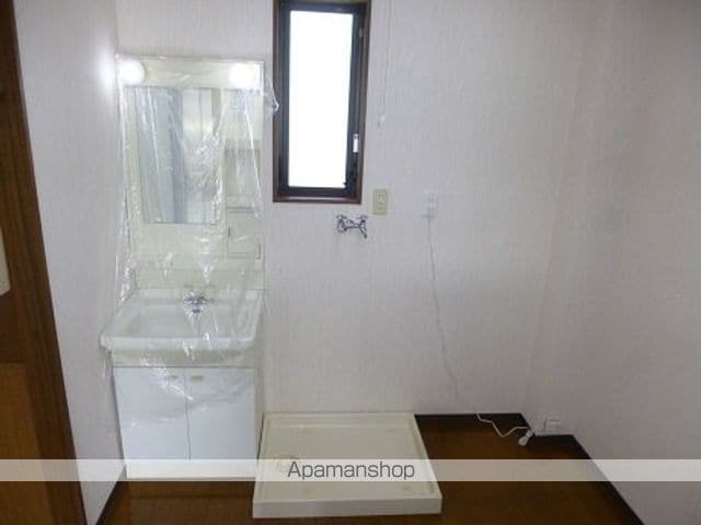 レジデンツフュッセン2の内装写真