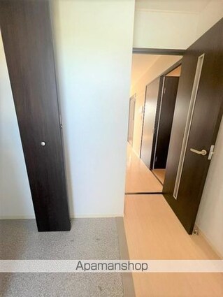 アサント勝倉[1LDK/33.05m2]の玄関