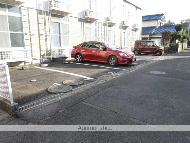 レオパレスアルファのその他写真