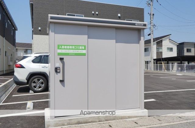 Anfang本郷 Iの外観写真