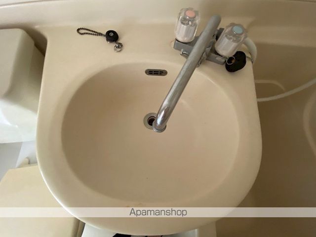 コーポよねだの内装写真