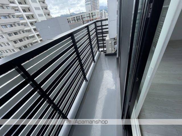SーRESIDENCE大通公園ADMIRIOの内装写真