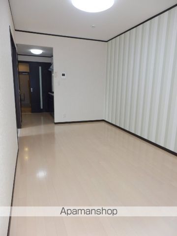 アドシール若柳IIの内装写真