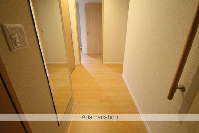 FLEURI RESIDENCE 円山の内装写真